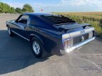 Thumbnail Photo 3 for 1970 Ford Mustang Mach 1 Coupe